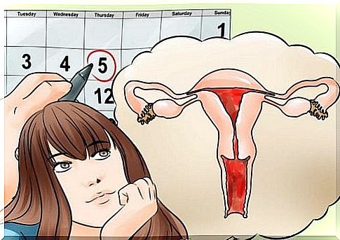 Some women suffer from menstrual periods that are so severe that it is difficult to care for their labor