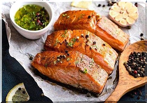 3 ways you can make oven baked salmon