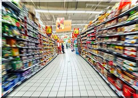 5 consequences of excessive intake of ultra-processed foods