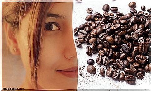 5 face masks with coffee for better skin