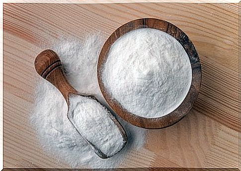 Baking soda