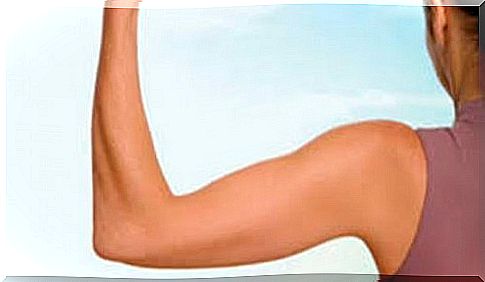 6 effective arm exercises to remove fat that you need to try