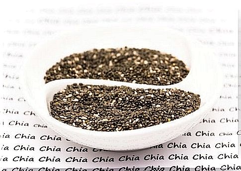 Here are even more benefits of chia seeds.