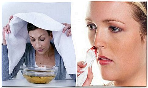 7 effective homemade solutions for nosebleeds