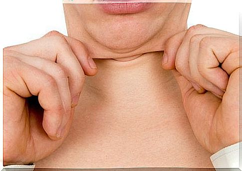 7 exercises to reduce the double chin