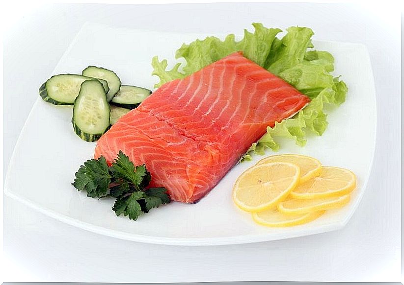 Salmon