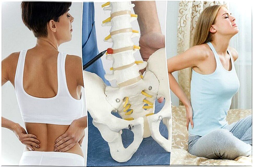 8 medical causes of back pain