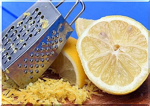 9 things you did not know you can use lemon peel for