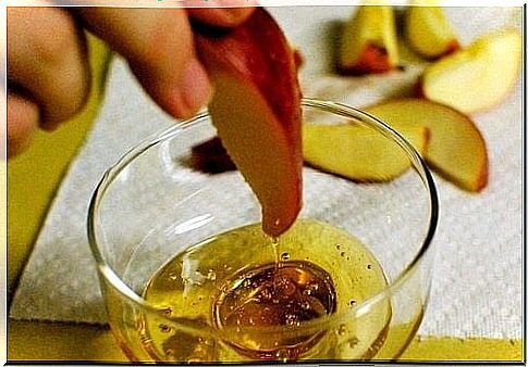 Apple cider vinegar: How to detox after Christmas excesses