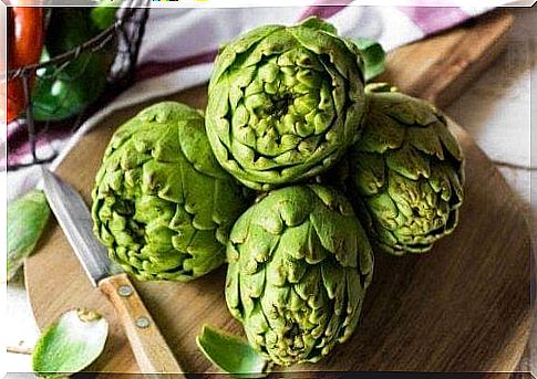 Artichoke: A vegetable that can help you with your weight