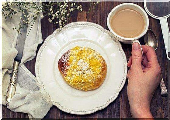 Bread of God: A delicious Portuguese dessert