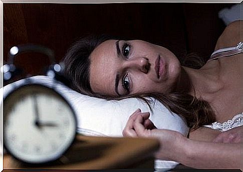 Did you know that there are different types of insomnia?