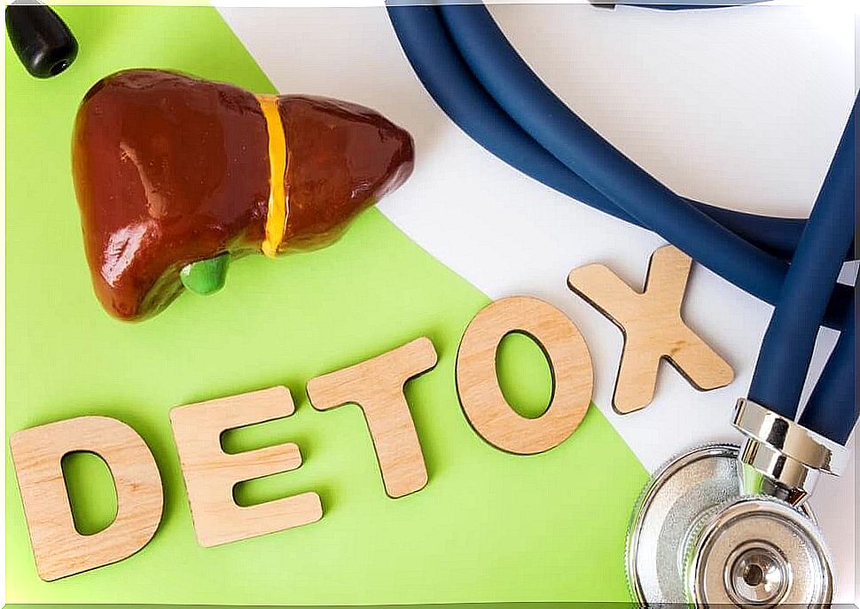 Everything you should know about liver detox