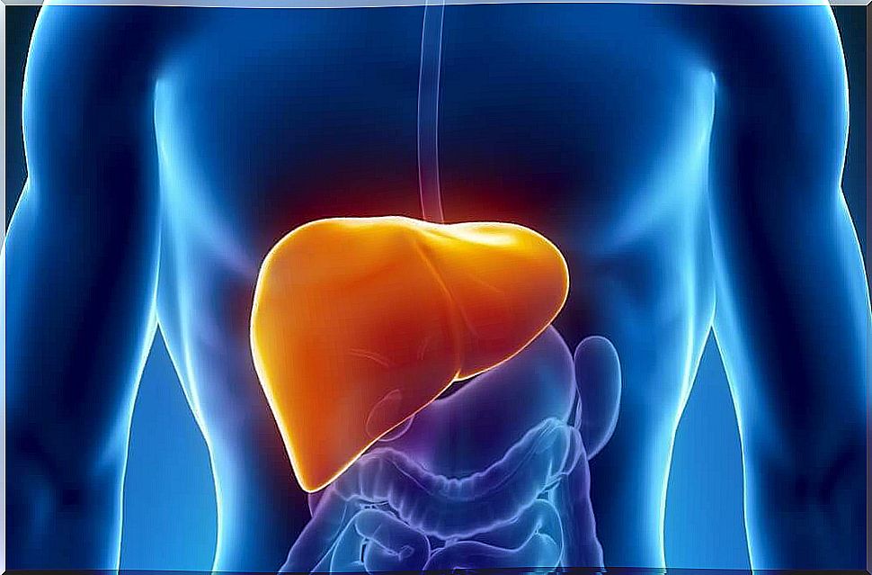 Your body may need a liver detox