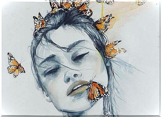 woman-with-butterfly