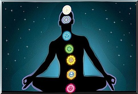 Chakras