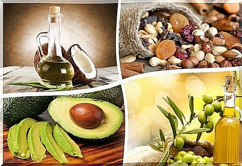 Here are the best healthy fats that will not make you fat