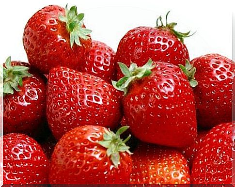 Strawberry