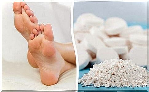 How to remove hard skin with aspirin