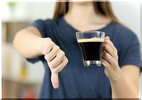 How to stop drinking too much coffee