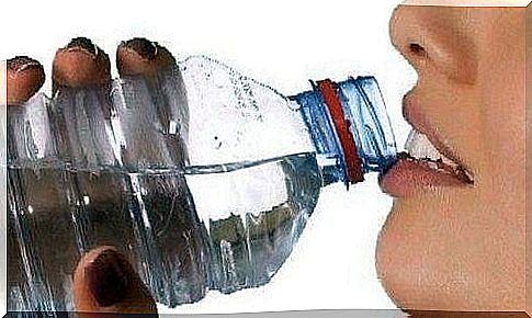 Is it safe to drink water from plastic bottles?