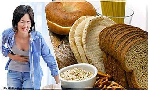 Know the symptoms of gluten intolerance and how to treat it