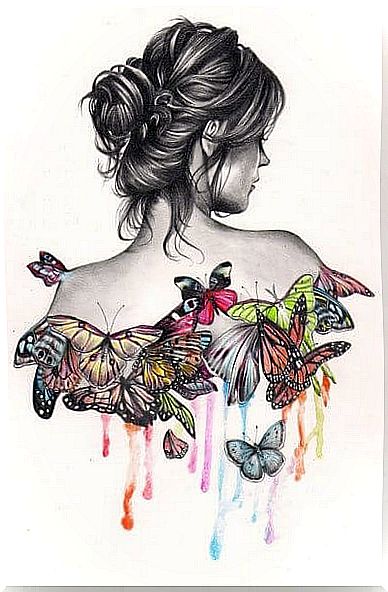 Butterflies