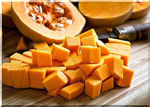 Pumpkins can be used in many different ways in cooking