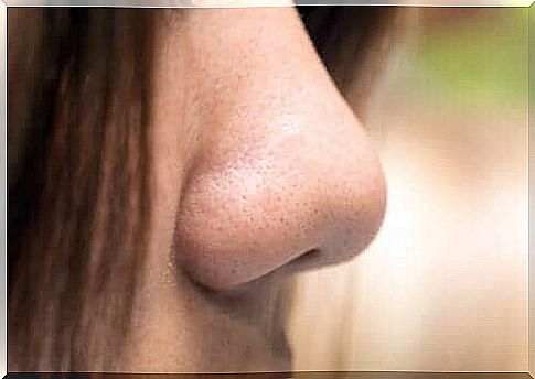 The different nose shapes: What is yours?