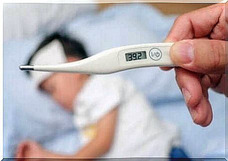 Very high body temperatures can be dangerous