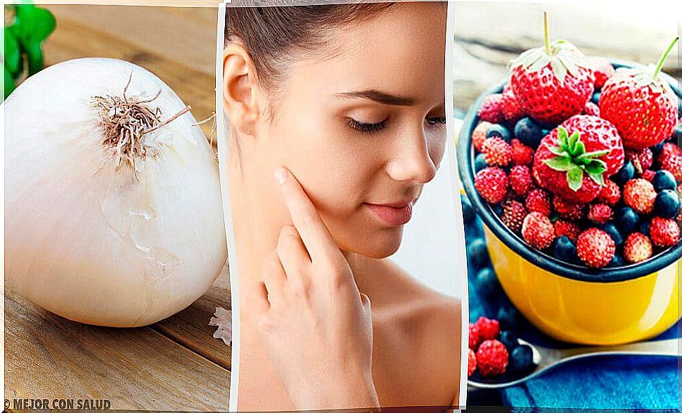 These 8 foods add the most collagen to your skin