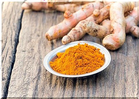 turmeric