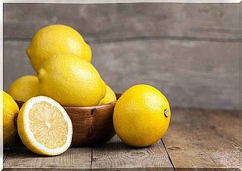 lemon