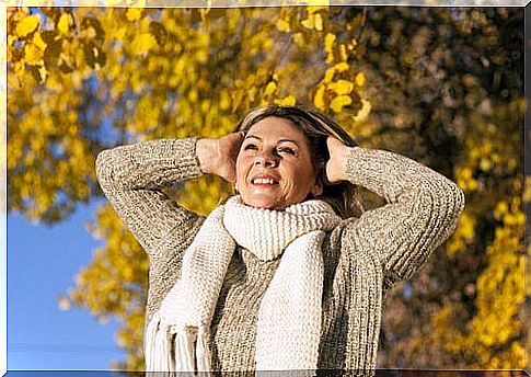 Tricks for a happy and healthy menopause