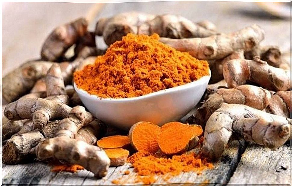 Turmeric