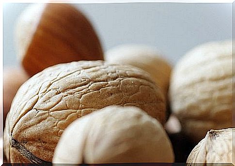 Walnuts