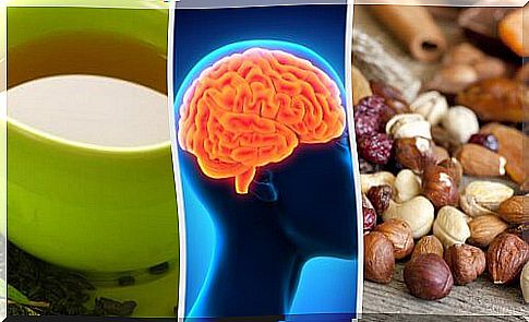 What to eat to improve your memory and stimulate your brain