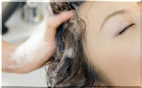 You have been washing your hair incorrectly all your life